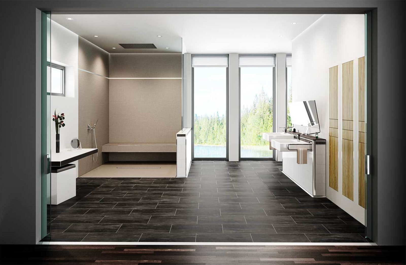 Bathroom Bathroom